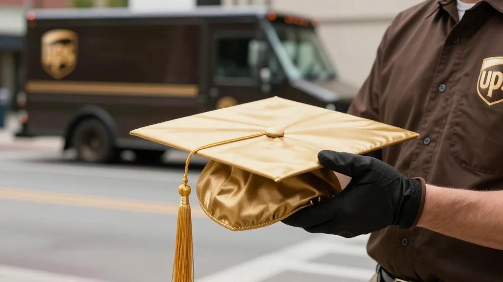 UPS to Cap Driver Buyouts at 7,500 After Teamster Pushback