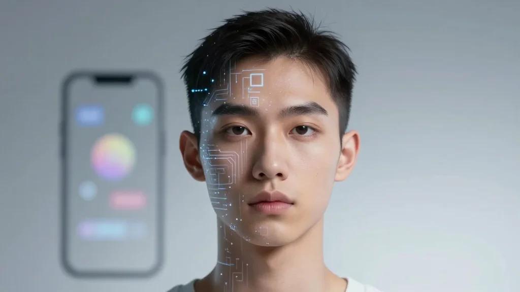 Hundreds of Fake Pro-Trump Avatars Emerge on Social Media