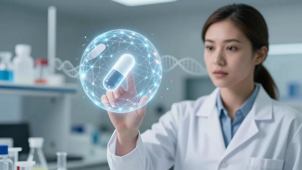 The Role of Ethical Oversight and Algorithmic Bias in Automated Pharmacovigilance