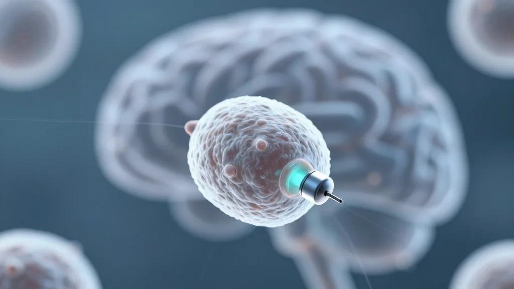 MIT Researchers Develop Self-Implanting Nanotech Brain Devices