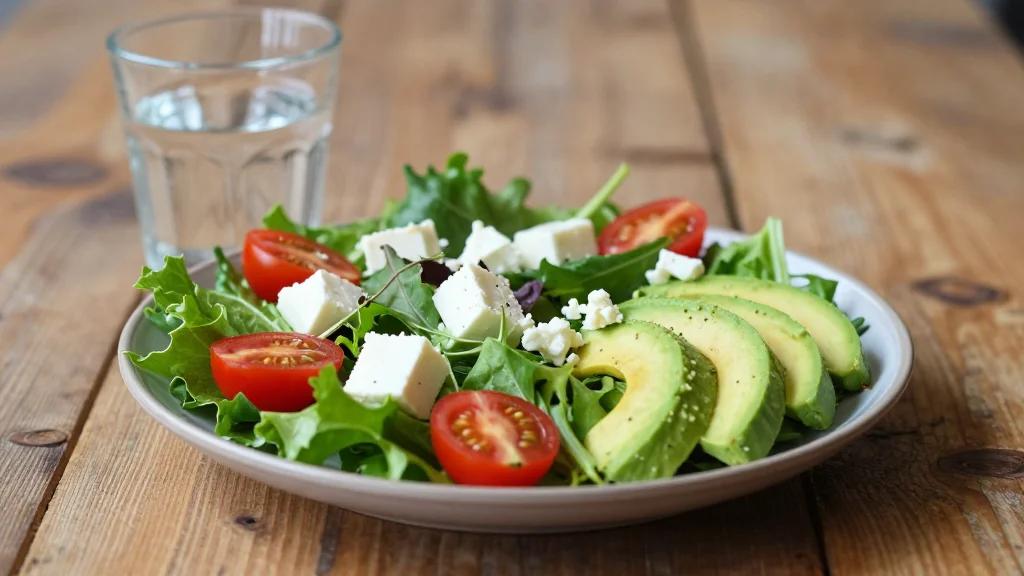 Strict Diets Breed Guilt—Choose Flexibility over Perfection