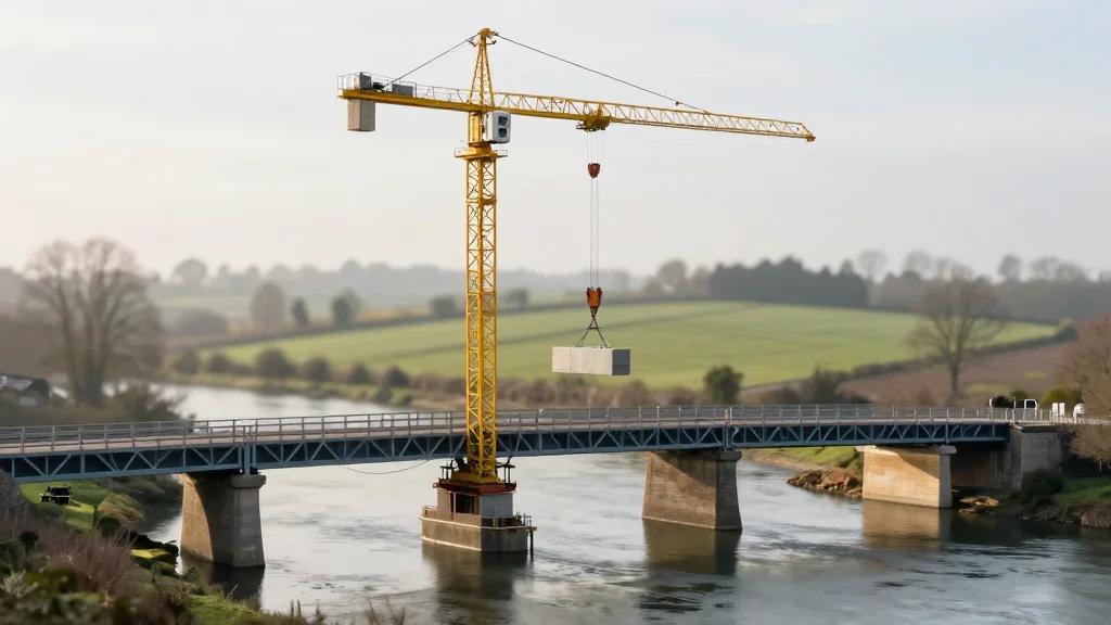 VolkerFitzpatrick to Deliver New Bridge and Road Widening for Didcot Infrastructure Upgrade