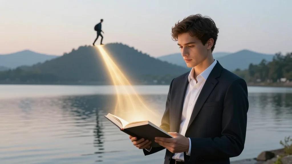 Turn Knowledge Into Action: Education Meets Execution