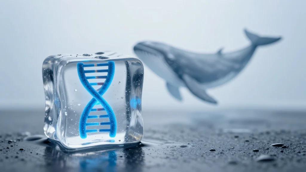 Scientists Identify CIRBP Protein That May Extend Human Lifespan to 200 Years