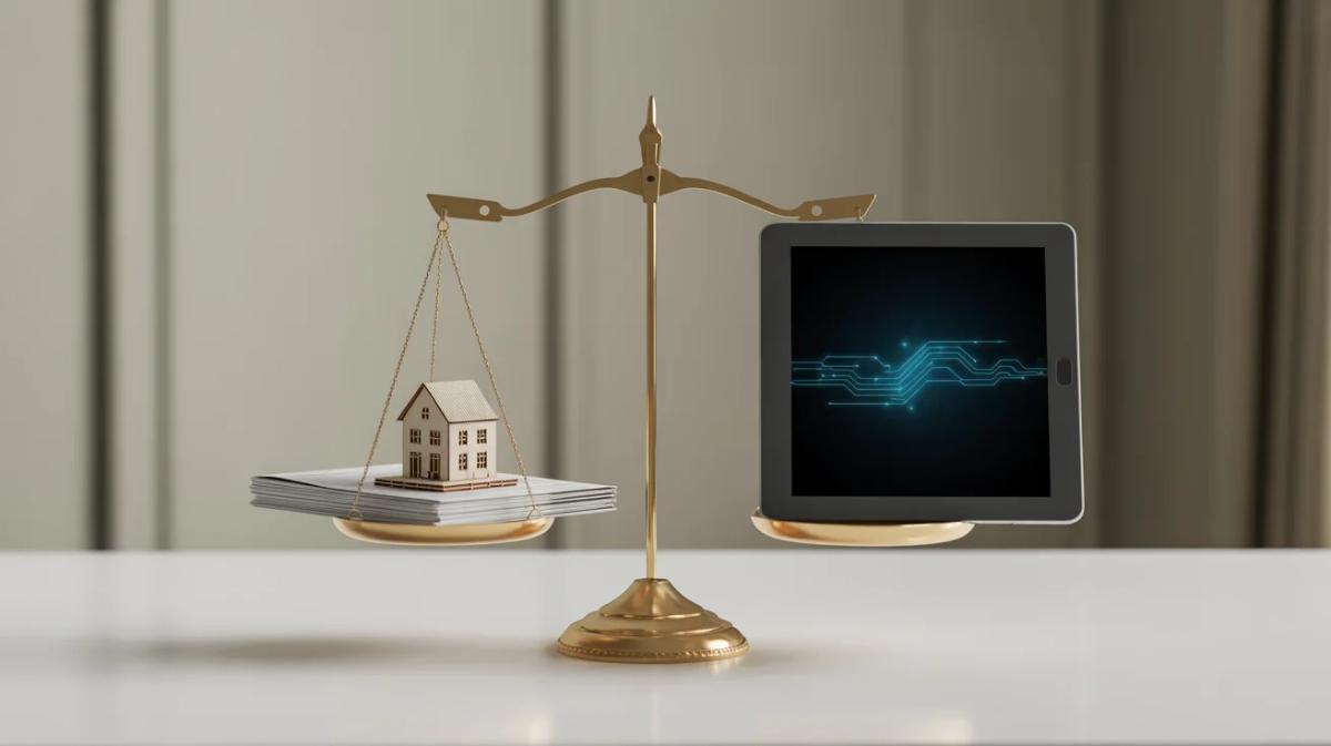 On‑chain Real Assets Offer Liquidity, Yet DeFi Risks Out