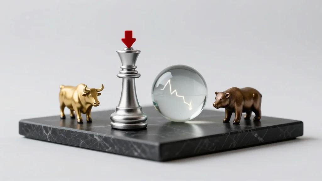 Portfolio Shifts to Cash, Short US Equities, and Put Spreads