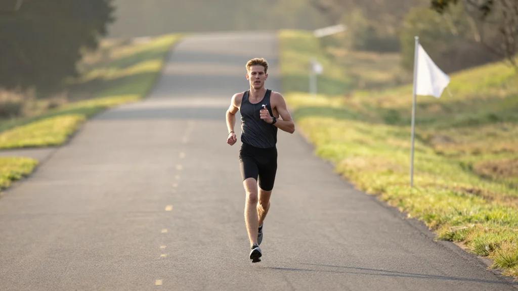 Positive Splits only Work on Downhill, Wind‑assisted, Short Races