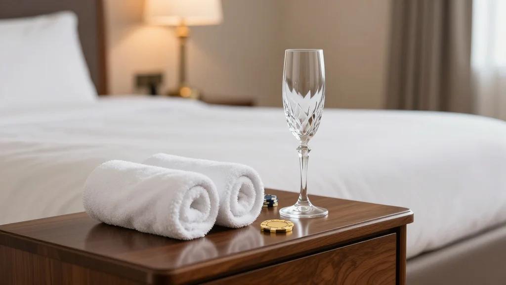 Caesars Rewards Amex Offer for Las Vegas, Reno, Lake Tahoe & Atlantic City