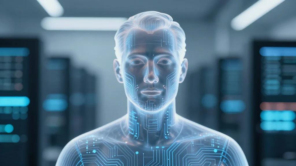 Mark Zuckerberg Continues His Pursuit of AI Human Clones