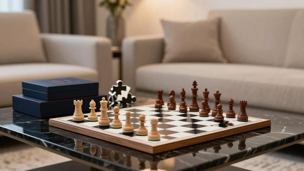 How Designers Are Decorating Dedicated Game Rooms