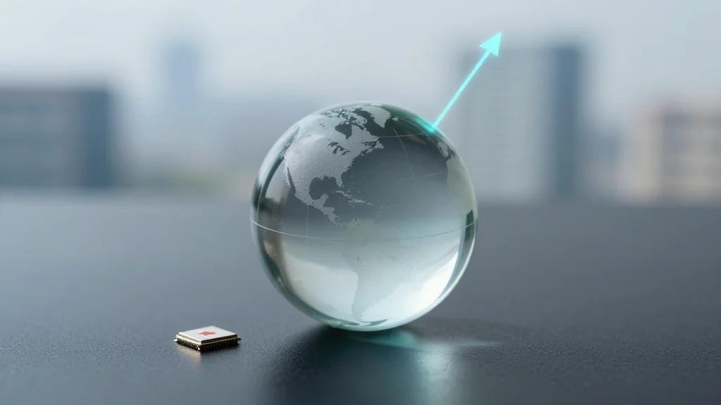 XT: More Sensitive Than General Market To Cost Of Capital Changes