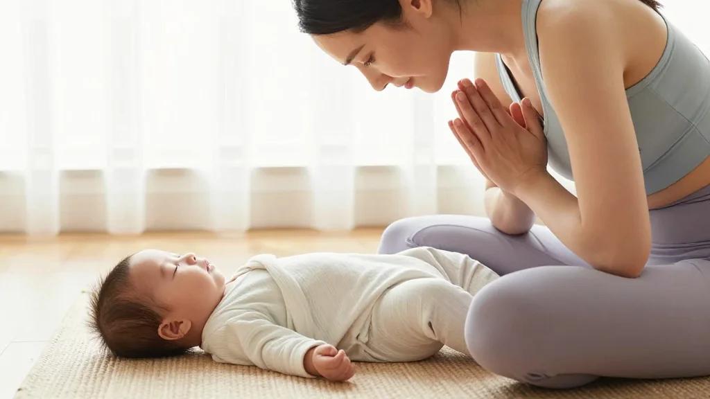 Rediscover Yourself in Your 30s Motherhood Journey