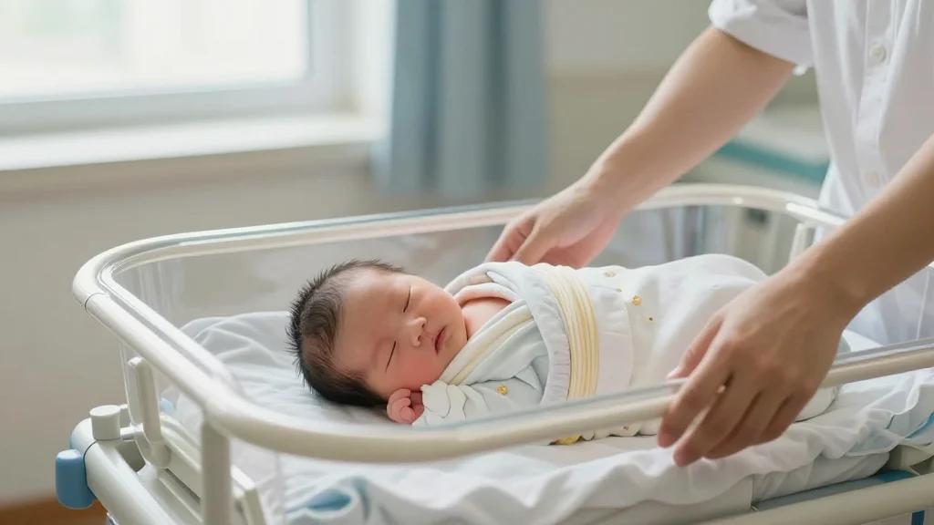 As NICU Cases Rise, Laws and Employers Look to Assist Working Parents
