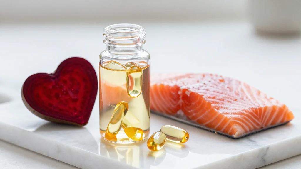 #596: Why Do Omega-3 Trials Show Mixed Results?