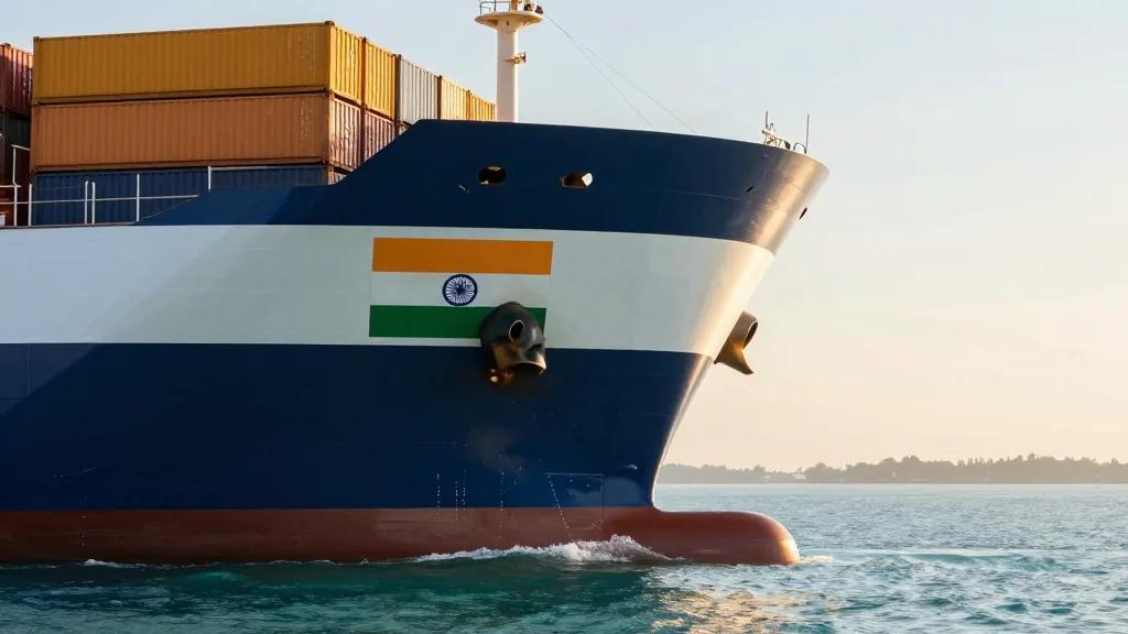 India Invests $5.4bn to Expand Fleet Amid Hormuz Risks