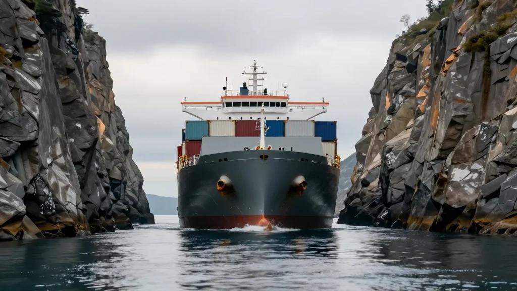 Closing the Strait Threatens Demand, Requires Immediate Action