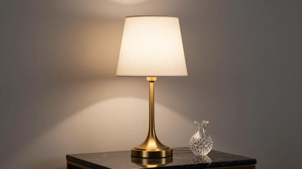 Upgrade Your Space: Luxe Look with $100 Lamps