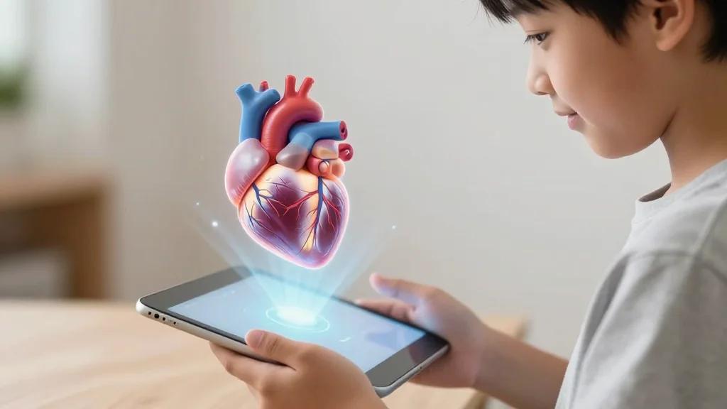 AR Learning Apps Surge in K‑12 Classrooms, Offering Immersive Education