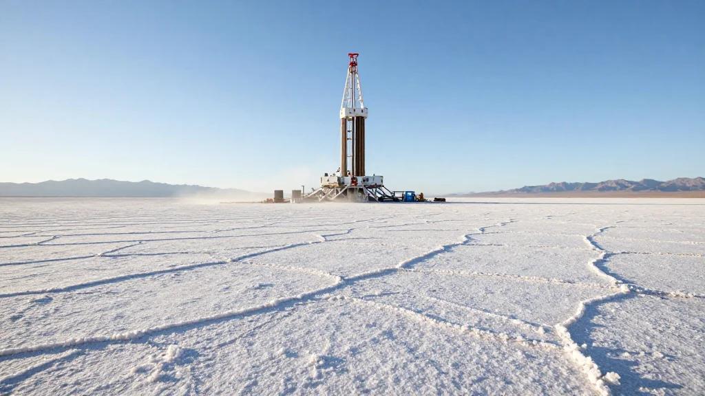 In Hot Pursuit: High-Priority Target Supports Rio Grande Sur Expansion Post-PFS