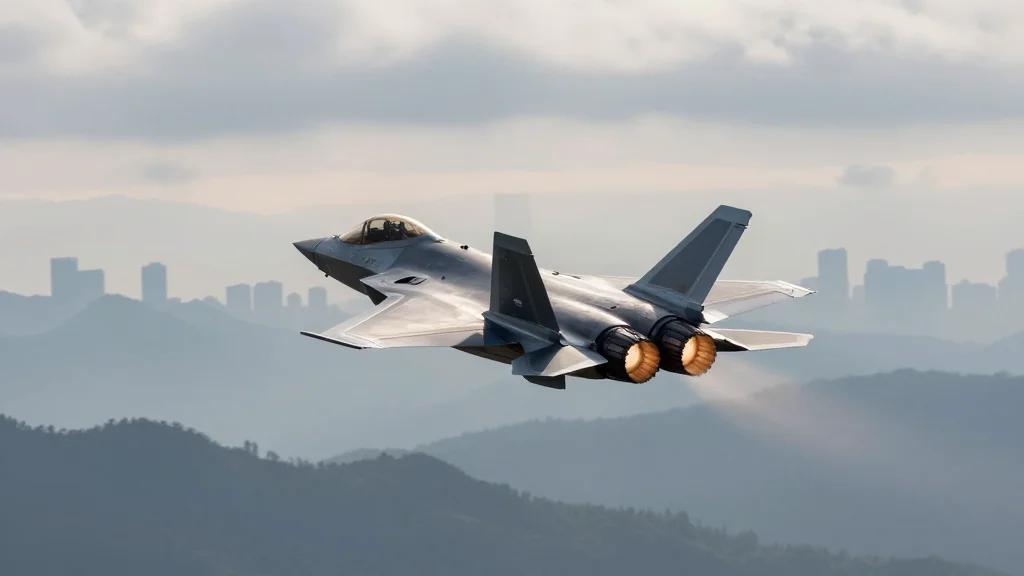 Keane: Air Campaign Could Pave Way for Iran Regime Change