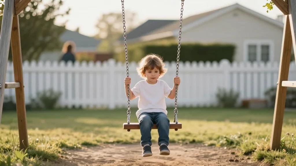Free‑Range Childhood Vanishes Amid Parental, Legal, Social Pressures