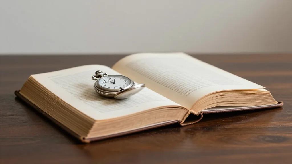 On the Calculation of Volume IV by Solvej Balle — the Brilliant Lessons of a Life on Repeat