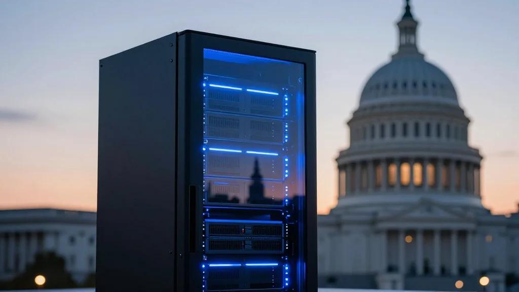 US IT Budget Wasted on Maintenance, Not Innovation