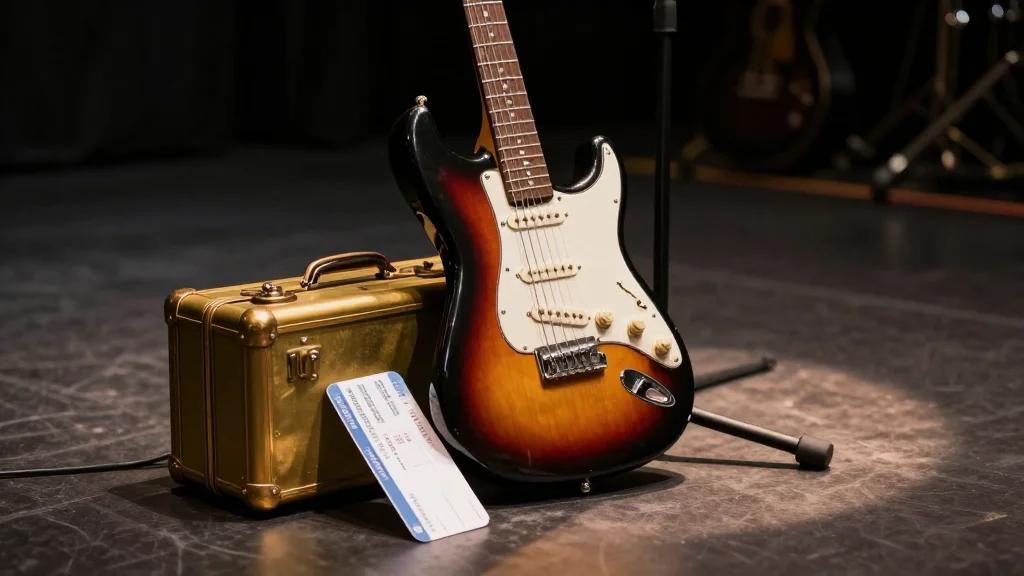 Tour News: Jack White Announces Headline Tour, Gorillaz Takes ‘The Mountain’ to India