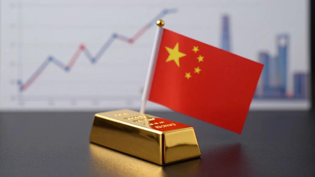 FirstFT: Chinese Government Bonds Resilient Amid Global Debt Sell-Off