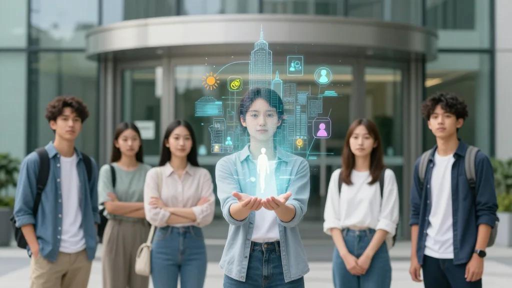 Local Strategies for Engaging Youth with Data