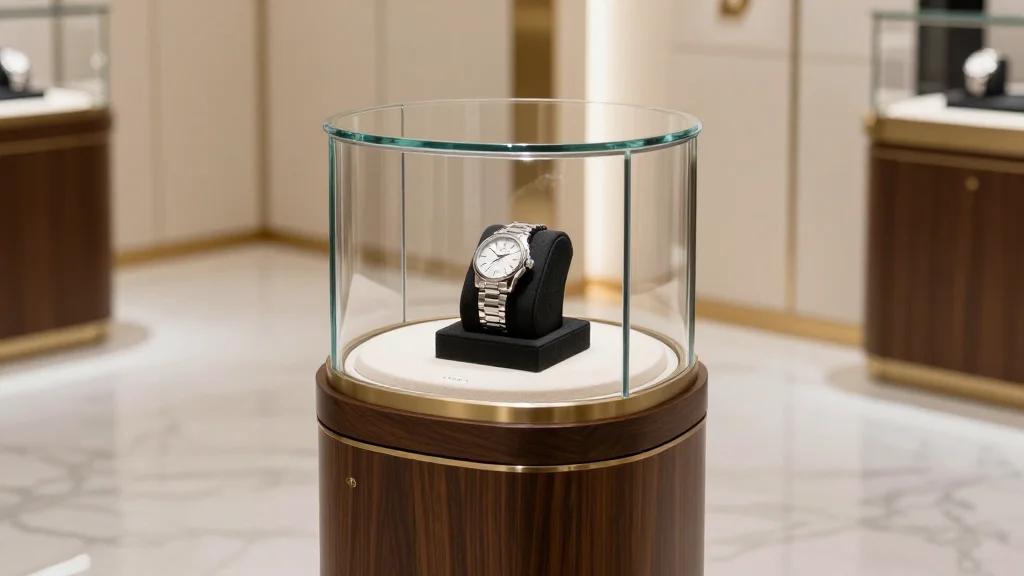 Harlequin Has Secured a Significant Upsize From the Watches of Switzerland Group,