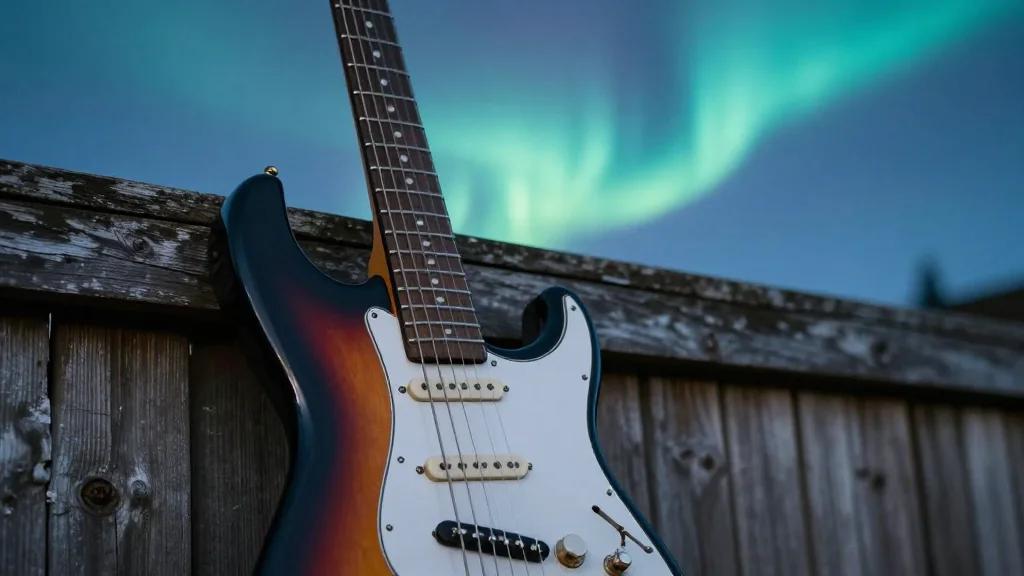 Lily Löwe Drops Cinematic Hard Rock Album ‘Beautiful Disaster’