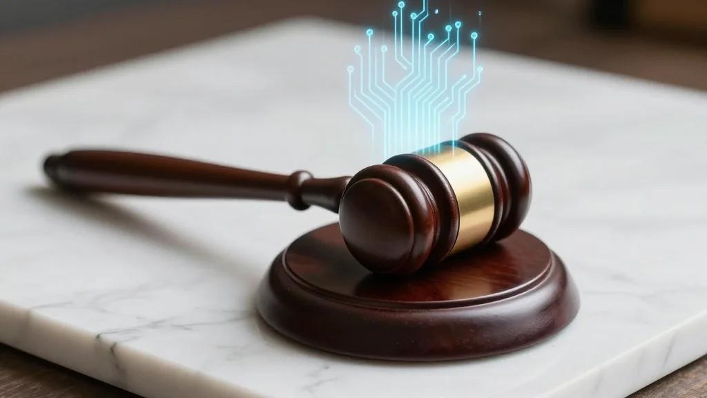 It Is Improper and a “Perilous Shortcut” To “Outsource” Discovery Positions to A.I.