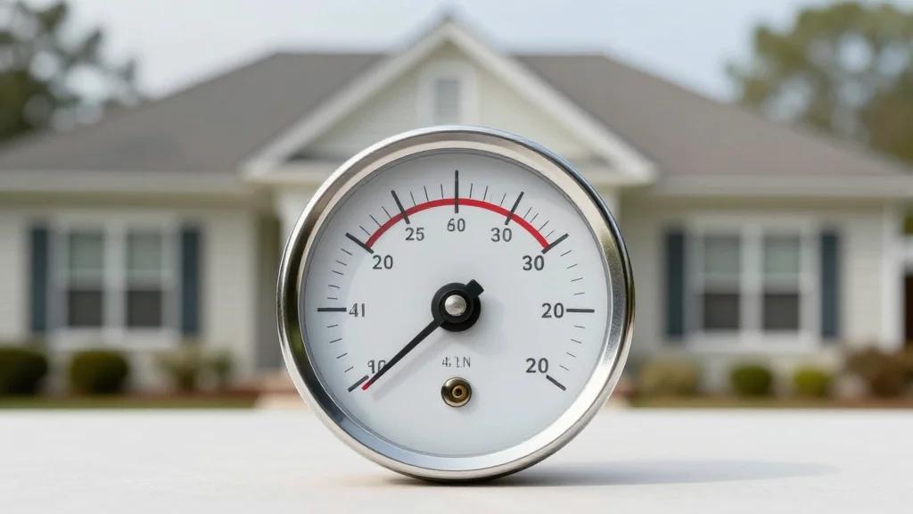 Mortgage Rates Climb for 5th Week as Iran War Weighs on U.S. Housing Market