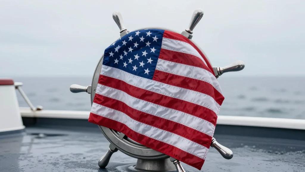 Marshall Islands Ship Registry: US‑run, CIA‑linked, Bush‑expanded