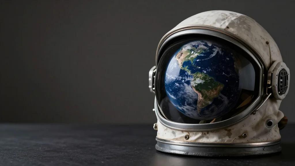 Artemis II “Hello World”