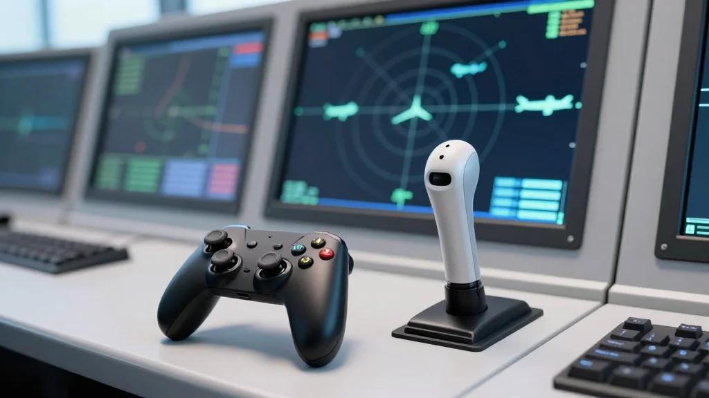 FAA Rolls Out Gamer‑Focused Campaign to Fill Air Traffic Controller Shortage