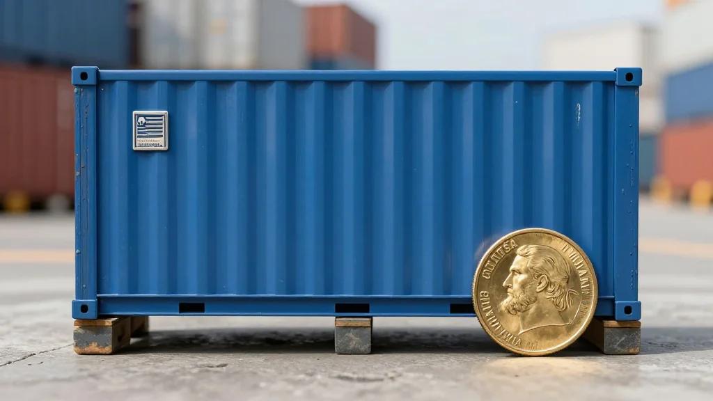 Consumers and Small Sellers May Get Tariff Refunds From Shipping Carriers