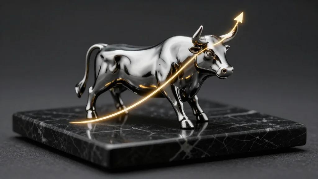 This Latin America Telco, Up 27% This Year, Breaks Above Buy Point