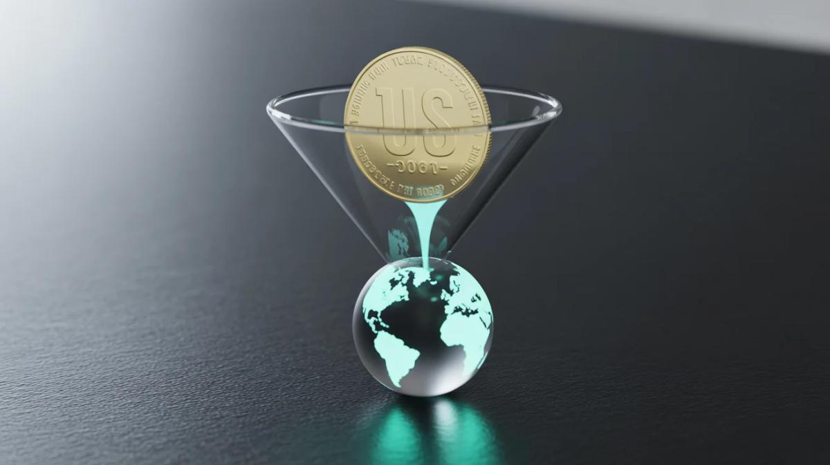 Big Players Use Altcoins and US Stocks for Exit Liquidity