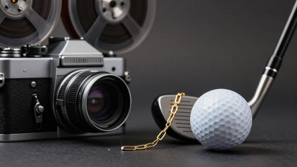 Saudi Funding Withdrawal Threatens LIV Golf, Paramount Deal