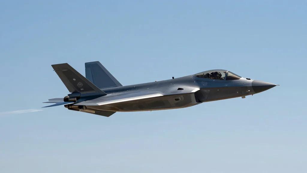 Israel’s Capability Boosts Joint Operations as Force Multiplier