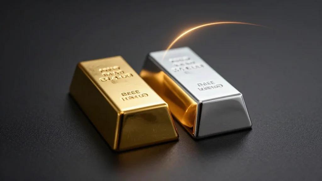 Gold, Silver Surge Validates Longs Amid Fed Confirmation
