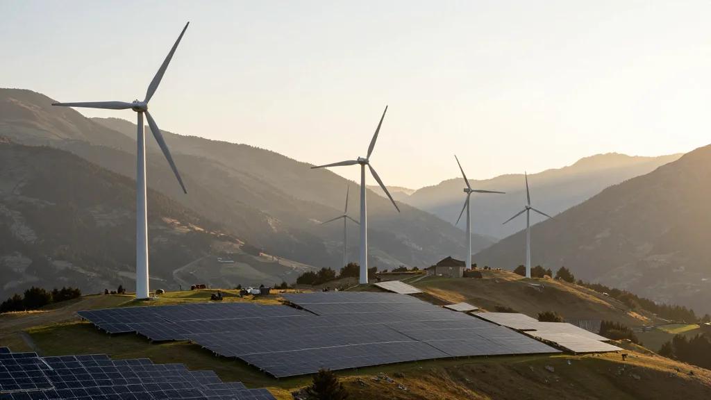 EIB Lends €60m for Grid Operations in Andorra