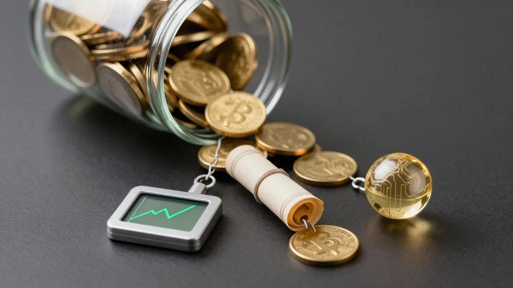 Record $172.2 B Money‑Market Outflow Fuels Shift to Stocks, Bonds and Crypto