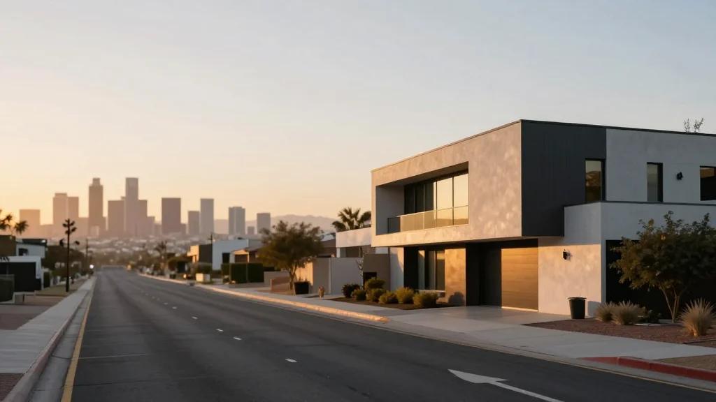 KB Home to Relocate HQ From Los Angeles to Phoenix by Spring 2027