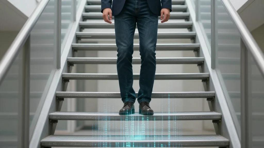 Automating Entry Tasks Risks Losing Essential Skill Training