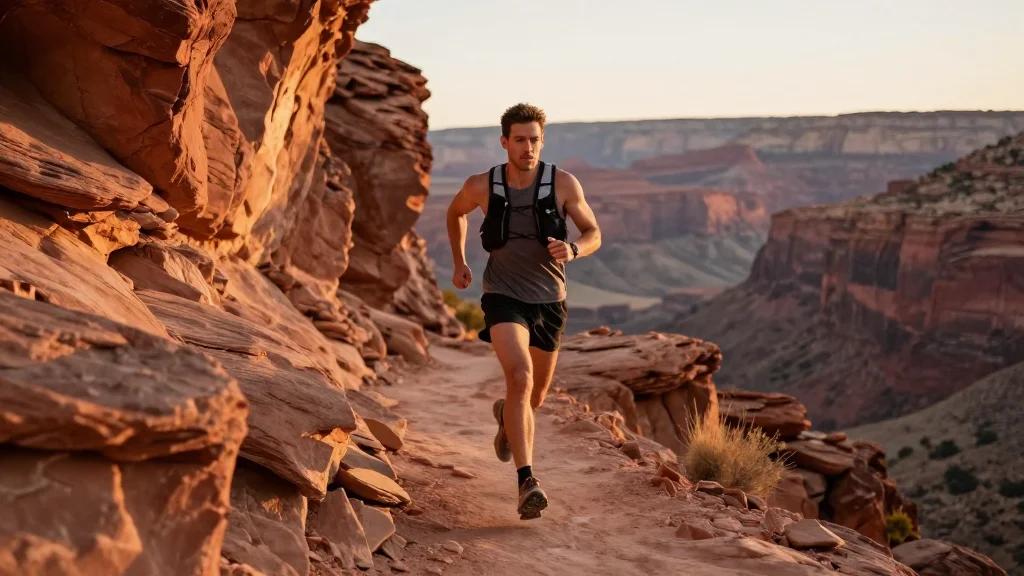 How to Run Black Canyon in Style & Comfort