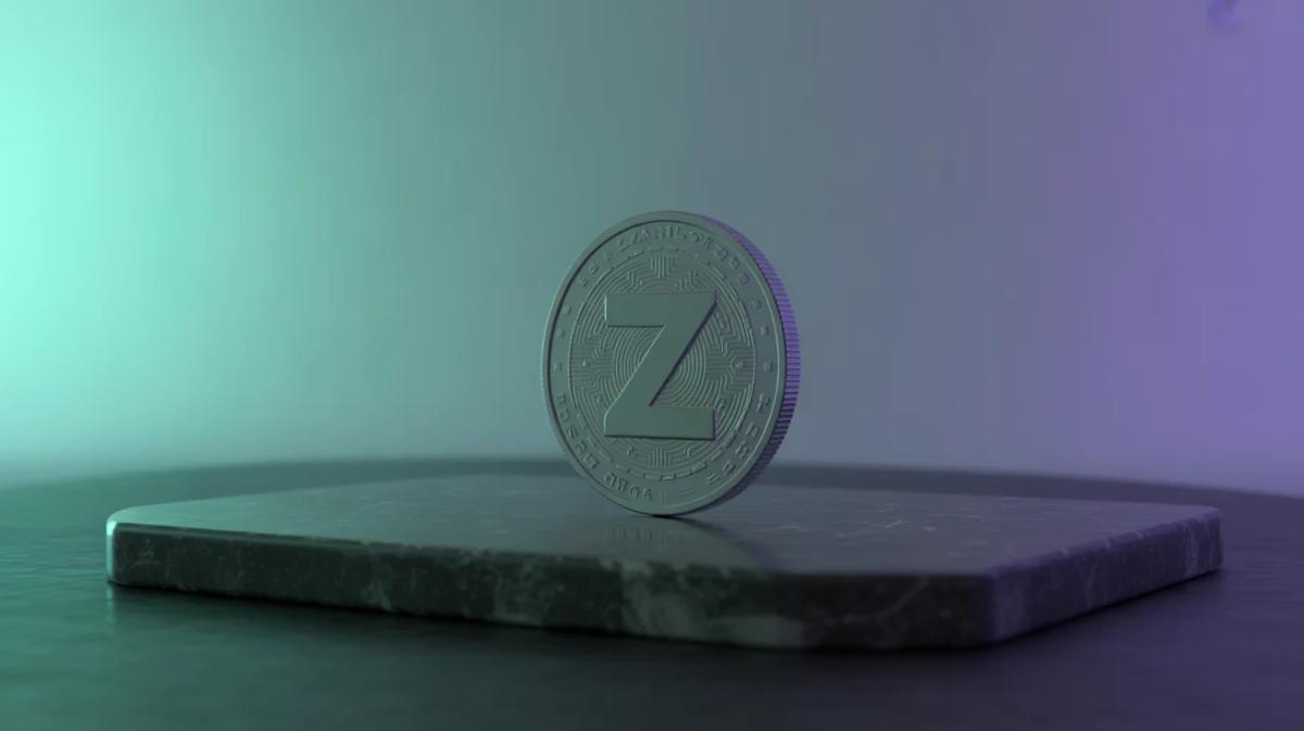 Switch to ZEC on Solana, Exit the Market