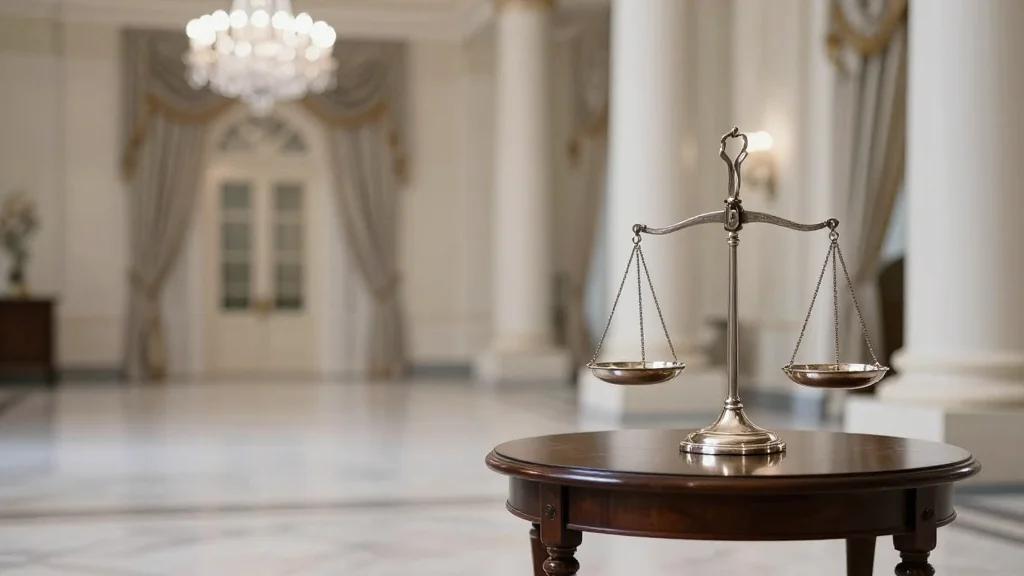 “Appeals Court Says Trump White House Ballroom Construction Can Proceed for Now”